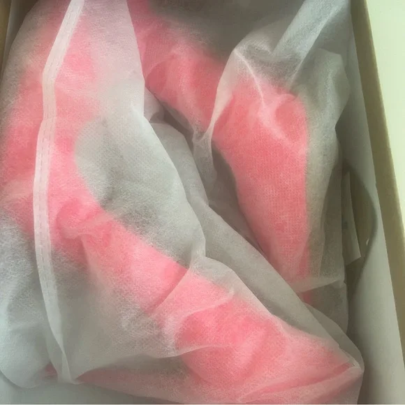 💘Elisabet Tang Pink Heels size 9.5💘 - Picture 4 of 10